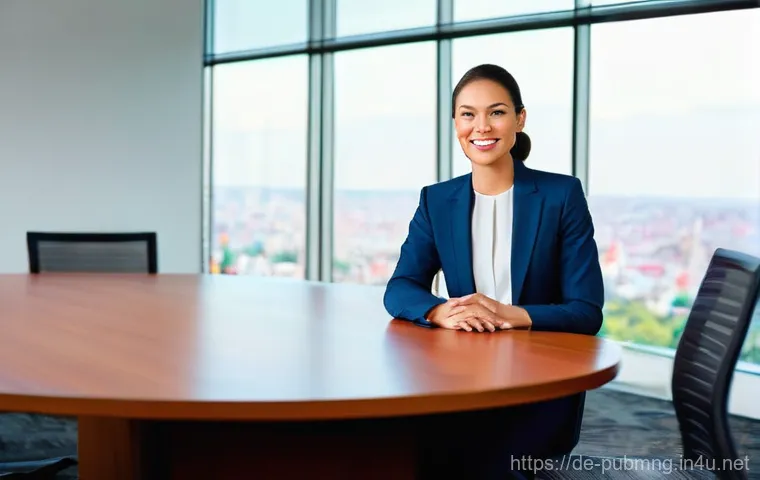 공공관리사 필기시험 준비를 위한 추천 자료 - **Prompt:** A person, either male or female, in their late 20s to mid-30s, is taking a refreshing br...