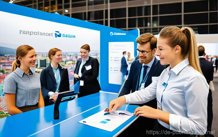 공공관리사 최신 기출문제 리뷰 - **Prompt: Digital Transformation in German Public Administration with AI Integration**
    "A bright...