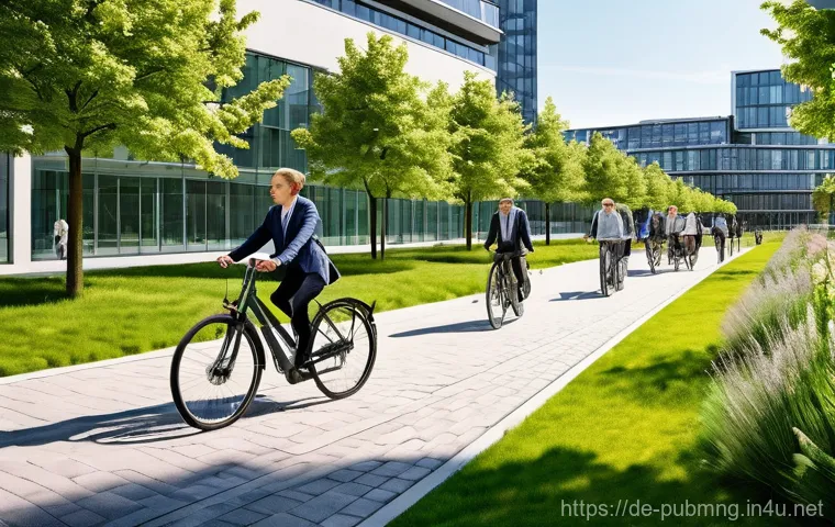 공공관리사 최신 기출문제 리뷰 - **Prompt: Dynamic German Public Service Employer Branding Event**
    "A vibrant and professional re...