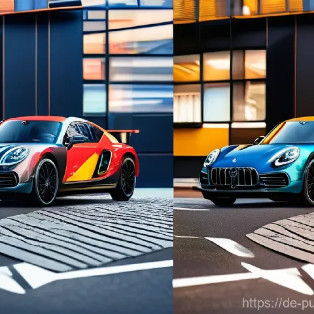 공공관리사 직무에서의 윤리적 딜레마 해결 방법 - Here are three detailed image generation prompts in English, adhering to all the specified guideline...