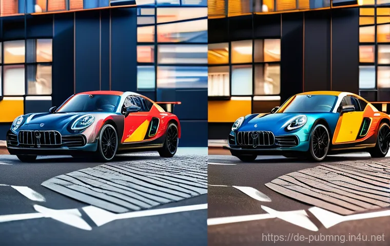 공공관리사 직무에서의 윤리적 딜레마 해결 방법 - Here are three detailed image generation prompts in English, adhering to all the specified guideline...