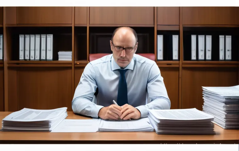 공공관리사 직무에서의 윤리적 딜레마 해결 방법 - Prompt 1: The Weight of Discretion**