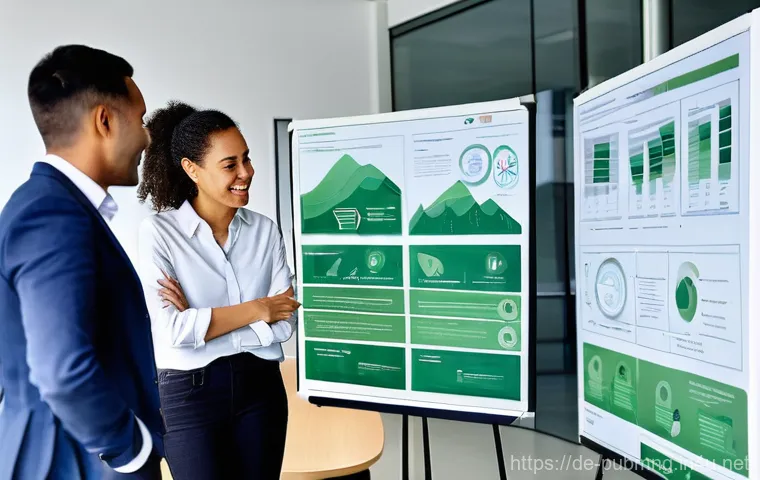 공공관리사 자격증의 글로벌 성장 가능성 - **Prompt for "International Career Growth and Intercultural Exchange":**
    "A dynamic young profes...