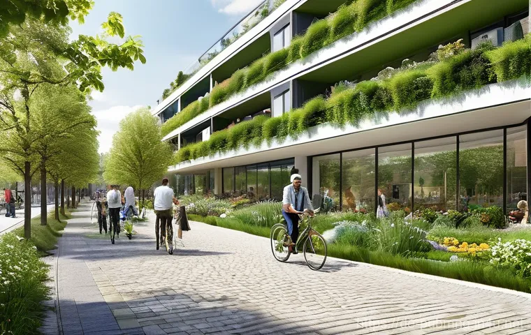 공공관리사로서 직업적 성장 가능성 - **Prompt 1: Modern Digital Public Administration in Germany**
    "A bright, spacious, and ultra-mod...