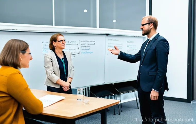 공공관리사로서 직업적 성장 가능성 - **Prompt 2: Sustainable Urban Living and Environmental Protection in a German City**
    "An inspiri...