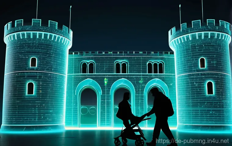 공공관리사 직무에서의 윤리적 문제와 해결 방법 - **Prompt 1: Algorithmic Justice with Human Oversight**
    An intricate, futuristic cityscape repres...