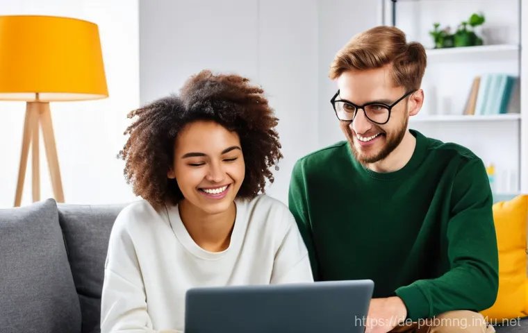 공공관리사 필기시험 준비에 도움이 되는 앱 - **Prompt 1: Mobile Learning on the Go in Germany**
    "A young German woman, aged 25-30, with a foc...