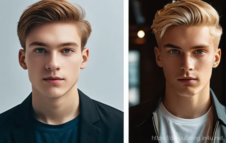 공공관리사 시험 준비 과정에서의 시간 관리 방법 - **Prompt:** A young German student, gender-neutral, aged around 20, is deeply engrossed in studying ...