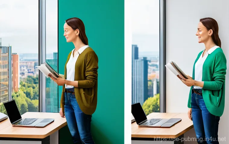 공공관리사 취업 후 첫 프로젝트 성공 사례 - **Prompt 2: Collaborative Problem-Solving in a Public Service Project**
    A small, diverse team of...