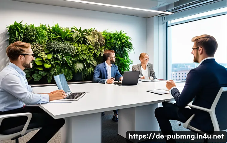 공공관리사 관련 산업의 미래 전망 관련 이미지 2