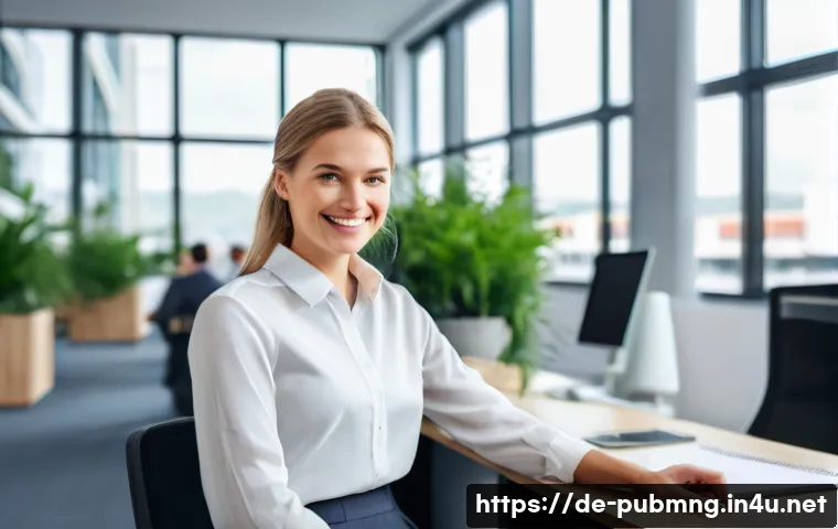 공공관리사 직업으로서의 매력 관련 이미지 1