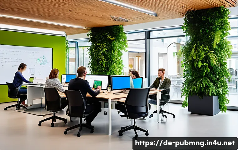 공공관리사 실무에서의 주요 문제와 해결 방법 관련 이미지 1