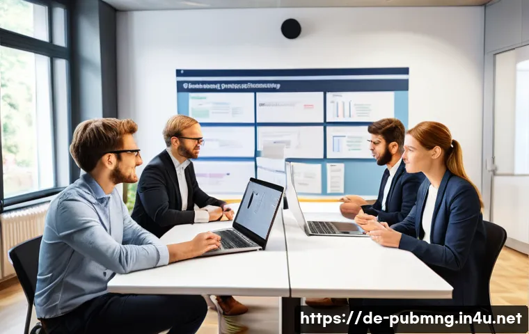 공공관리사 직무 평가에서 높은 점수를 받는 법 관련 이미지 2