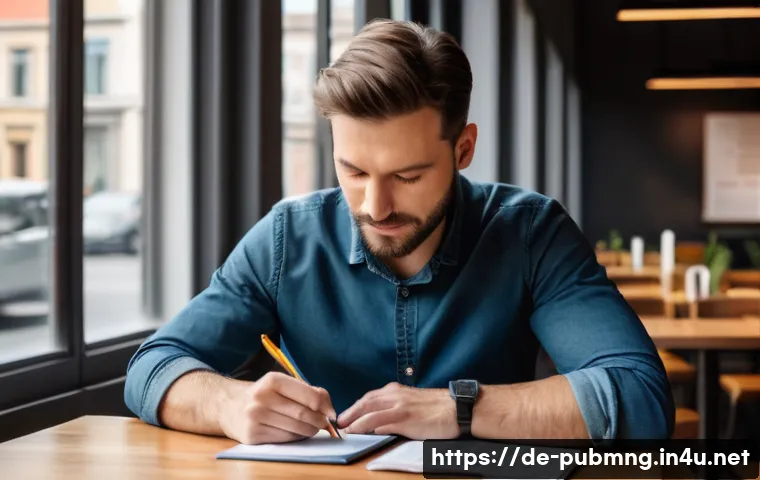 공공관리사 필기시험에서 시간 관리법 관련 이미지 1