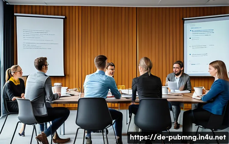 공공관리사 실무에서 발생하는 문제 해결 사례 관련 이미지 2