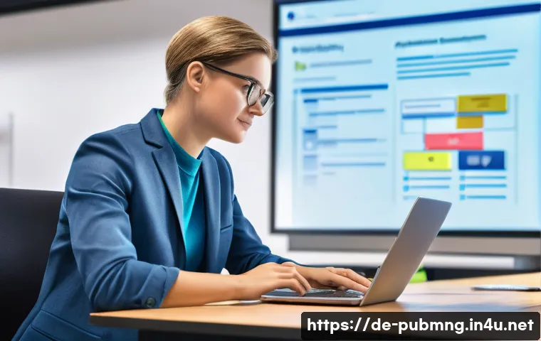 공공관리사 자격증 취득 후 새로운 도전 관련 이미지 1