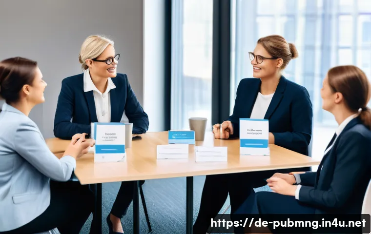 공공관리사 자격증 취득 후 새로운 도전 관련 이미지 2