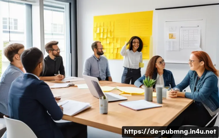 공공관리사 직무 변화를 위한 조언 관련 이미지 1