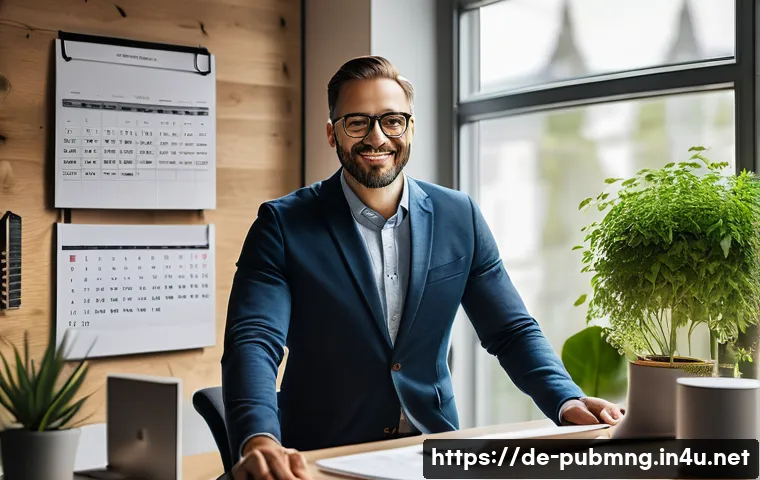 공공관리사 직무 변화를 위한 조언 관련 이미지 2